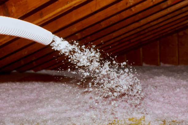 Reliable Tuttle, OK Insulation Contractor Solutions
