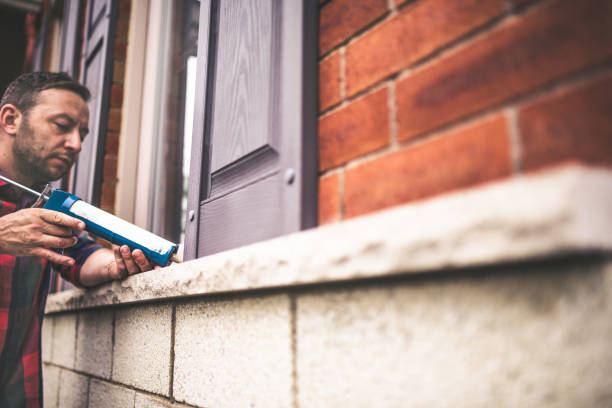 Best Insulation Maintenance and Repair in Tuttle, OK