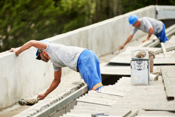 Types of Insulation We Offer in Tuttle, OK