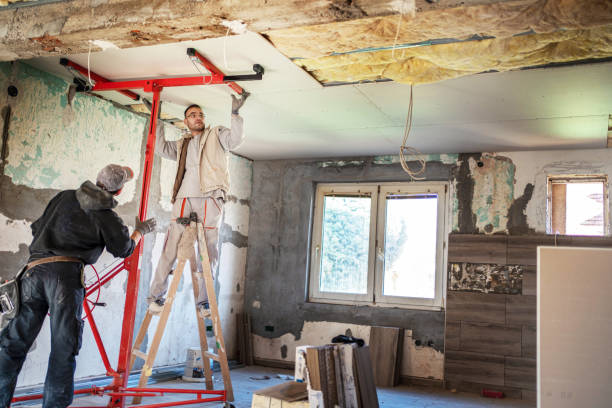 Best Blown-in Insulation in Tuttle, OK