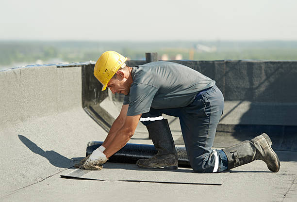 Best Insulation Maintenance and Repair in Tuttle, OK