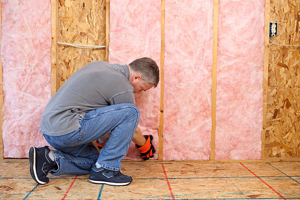 Best Energy Efficiency Insulation in Tuttle, OK