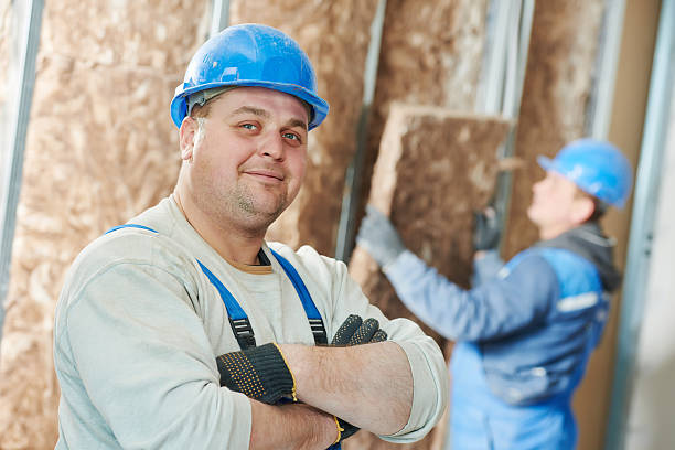Best Cellulose Insulation in Tuttle, OK